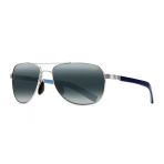 Maui Jim Mj0327s 001 17 57 Polarize Erkek Güneş Gözlüğü
