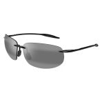 Maui Jim Mj0422s 001 02 62 Polarize Erkek Güneş Gözlüğü