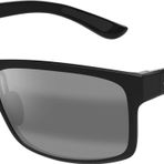 Maui Jim Mj0439s-001-2M 58 Polarize Erkek Güneş Gözlüğü