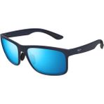 Maui Jim MJ0449S 002 03 58 Unisex Güneş Gözlüğü - Mavi
