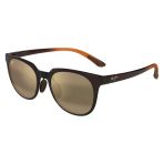 Maui Jim Mj0454s 003 01 50 Polarize Unisex Güneş Gözlüğü