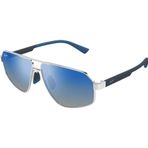 Maui Jim Mj0620s-002-17 60 Polarize Erkek Güneş Gözlüğü