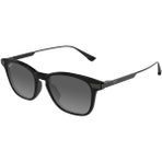 Maui Jim - MJ0623S 001(02) 51 18 - Unisex Güneş Gözlüğü - Koyu Siyah
