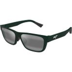 Maui Jim MJ0628S 003 15 57 Unisex Güneş Gözlüğü - Yeşil