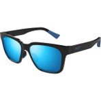 Maui Jim MJ0631S 001 02 56 Unisex Güneş Gözlüğü - Siyah