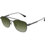 Maui Jim - MJ0640S 003(02) 53 19 - Kadın Güneş Gözlüğü - Mat Siyah