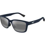 Maui Jim MJ0648SA 003 03 58 Unisex Güneş Gözlüğü - Lacivert