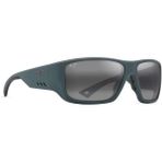 Maui Jim MJ0663S 003 15 62 15 Unisex Güneş Gözlüğü - Yeşil
