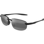 Maui Jim Mj0677sa-001-02 60 Polarize Erkek Güneş Gözlüğü