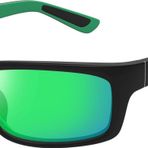 Maui Jim Mj0766s-004-02 61 Polarize Erkek Güneş Gözlüğü