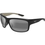 Maui Jim MJ0815S 001 53B 63 Erkek Güneş Gözlüğü - Siyah