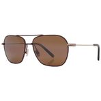 Maui Jim Mj0877s 00301 57 Polarize Erkek Güneş Gözlüğü