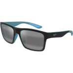 Maui Jim MJ0897S 001 02 56 Unisex Güneş Gözlüğü - Mavi