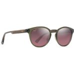 Maui Jim MJ636 15 Erkek Güneş Gözlüğü