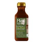 Maui Moisture Nem Güçlendirici+Kenevir Tohumu Yağı Nemlendirici Vegan Saç Kremi Kuru Saç İçin Silikonsuz Sülfatsız Yüzey Aktif Madde Aloe Saç Kremi, Zayıf veya Kırılgan Saçları Güçlendirmek için, 13 Fl Oz