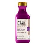 Maui Moisture Shea Butter 385 ml Saç Kremi