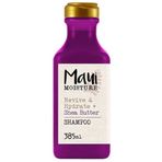 Maui Shea Butter 385 ml Şampuan