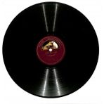 Maurice Chevalier - Donnez Moi La Main Prosper TAŞ PLAK (106.5) PLK22973