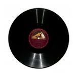 Maurice Chevalier - My Love Parade Nobodys Using It Now TAŞ PLAK (106.5) PLK23068