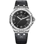 Maurice Lacroix AI1008SS001330-1 Erkek Kol Saat
