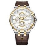 Maurice Lacroix AI1018PVY11132-1 Erkek Kol Saati