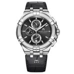 Maurice Lacroix AI1018SS001330-1 Erkek Kol Saati