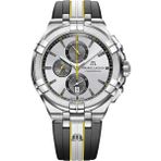 Maurice Lacroix AI1018TT030130-K Maurice Lacroix Erkek Kol Saati