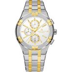 Maurice Lacroix AI1118PVY03130-1 Maurice Lacroix Aikon Erkek Kol Saati - Metal
