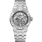Maurice Lacroix AI6007SS002030-1 Erkek Kol Saati - Metal