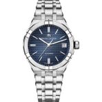 Maurice Lacroix AI6007SS002430-1 Maurice Lacroix Erkek Kol Saati
