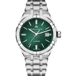 Maurice Lacroix AI6008-SS002-630-1 Erkek Kol Saati