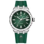Maurice Lacroix AI6008SS000630- 5 Erkek Kol Saati