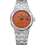 Maurice Lacroix AI6008SS00F530-E Aikon Erkek Kol Saati