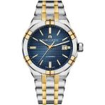 Maurice Lacroix AI6008SY013432-1 Erkek Kol Saati - Renkli