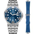Maurice Lacroix AI6058SS002430-1 Erkek Kol Saati - Renkli