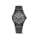 Maurice Lacroix Aikon Ml-AC6008TTB00330-2 Silikon Unisex Kol Saati