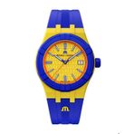 Maurice Lacroix Aikon tide Special Edition FIBA 3x3 40 mm AI2008-68YZ8-800-0 ML-AI200868YZ8800-0