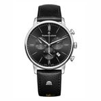Maurice Lacroix EL1098-SS001-310-1 Erkek Kol Saati