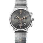 Maurice Lacroix EL1098SS0023111 Erkek Kol Saati