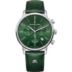 Maurice Lacroix EL1098SS005620-5 Erkek Kol Saati - Renkli