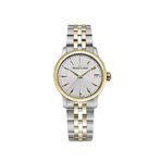 Maurice Lacroix Ml-751006PVY12131-1 Fiaba Rengi Metalik Gri Çelik Kadın Kol Saati