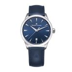 Maurice Lacroix ML-751007SS001430-4 Unisex Kol Saati