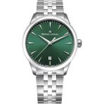 Maurice Lacroix ML-751007SS002630-1 Erkek Kol Saati - Metalik
