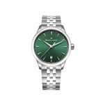 Maurice Lacroix Ml-751007ss002630-1 Metalik Çelik Erkek Kol Saati - Gri