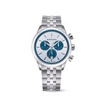 Maurice Lacroix Ml-751038ss002131-1 Metalik Çelik Erkek Kol Saati - Gri