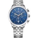 Maurice Lacroix ML-751038SS002430-1 Erkek Kol Saati