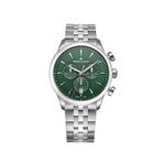 Maurice Lacroix Ml-751038ss002630-1 Metalik Çelik Erkek Kol Saati - Gri