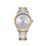Maurice Lacroix ML-756008PVY12130-1 Altın Rengi Metalik Gri Çelik Erkek Kol Saati