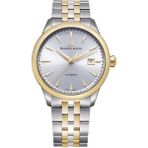 Maurice Lacroix ML-756008PVY12130-1 Erkek Kol Saati - Altın - Gri