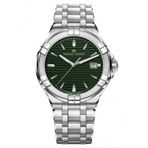 Maurice Lacroix ML-AI1008SS002630-1 Erkek Kol Saati